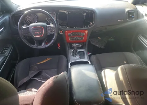 2020 Dodge Charger Scat Pack z USA, uszkodzony, nr VIN 2C3CDXGJ2LH241183